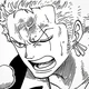 Roronoa Zoro