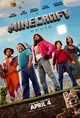 A Minecraft Movie 