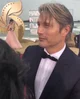Mads Mikkelsen