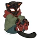 Meows Morales