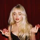 Sabrina Carpenter