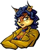 Carmelita Fox