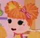 Peppy Pom Poms