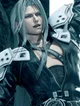 Sephiroth 