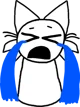 Wenda Sprunki crying