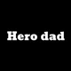 Hero dad