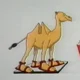 Sally the Camel