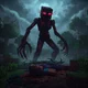 Killer Enderman