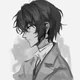 dazai osamu