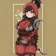 Female Yiga Soldier