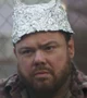 Tinfoil Kevin