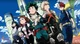 Mha Adults 