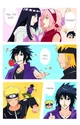 Sasunaru - BL