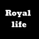 Royal life 