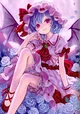 Remilia Scarlet