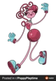 Mommy Long Legs
