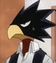 Fumikage Tokoyami
