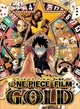 One Piece Film Gold