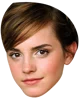 Emma Watson-GTS Face