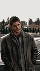 dean winchester