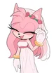 Amy Rose