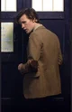 The Eleventh Doctor