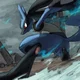 Lucario