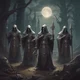 Lunar Cultists