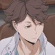 Oikawa Tooru