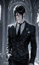 Sebastian Michaelis