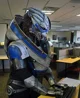 Garrus Vakarian