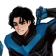 Dick Grayson