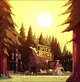 Gravity Falls