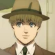 Armin Arlert