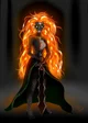 Queen Demon Demisa