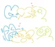 Four and Two- BFDI