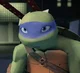 Leonardo TMNT