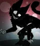 Cartoon Cat