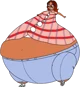 Fat Alya Cesaire