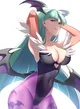 Morrigan Aensland