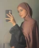 Hijabi cousin Shayra