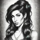 Amy Winehouse 