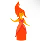 Flame Princess