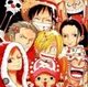 Straw hats Christmas
