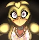Withered Chica -UCN-
