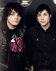 Gerard and Frank