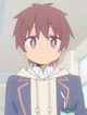 Male Yuuta Sakurada