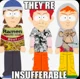 SouthPark 9thGraders