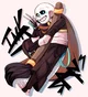 Ink Sans