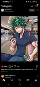 Izuku Midoriya 